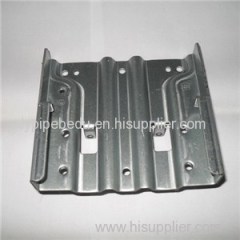 Pressed Metal Part Product Product Product