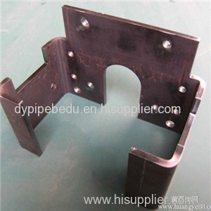 CNC Bending Parts Product Product Product