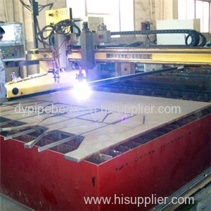 CNC Flame Cutting Product Product Product