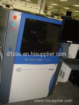 CyberOptics SE300 machinery for sales