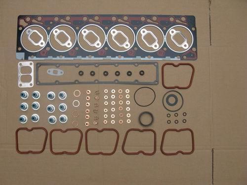 Cummins KTA38 diesel engine lower gasket 3804301