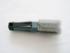 Small Wheel Car Brush