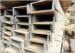 Q235B Mild Steel U Channel for Instruction Material 75 * 40 * 3.8 MM Size