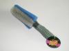 Scouring pad Car Brush