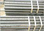 JIS SGP Hollow Burnished Seamless Thick Wall Steel Tube for Industrial Construction