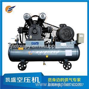 Three Stages 435Psi Air Compressor
