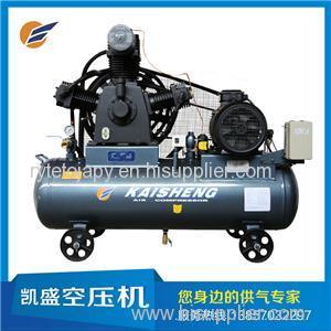 Three Stages 3.0Mpa Air Compressor