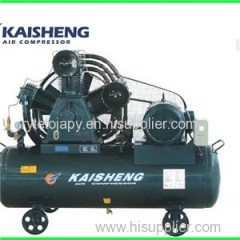 Industrial Three Phase Air Compressor