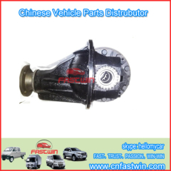 CHINA CAR ZOTYE DIFFERENTIAL