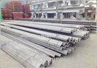 Construction Mild Steel Angle Iron Material with Hot Rolled Heating Technology