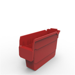 plastic parts bin from China