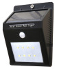 Solar Motion Sensor Light