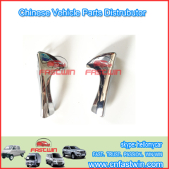 INNER HANDLE FRONT DOOR LH FOR ZOTYE