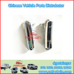 ZOTYE 2008 OUTERINNER HANDLE FRONT DOOR RH