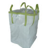 Rice Flour Big Bag with Waterproof Fabric