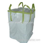 Rice Flour Big Bag with Waterproof Fabric