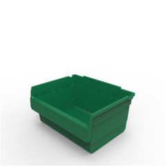 Plastic Shefull Bin with good quality