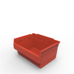 Plastic Shefull Bin with good quality