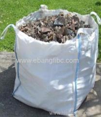 Open Top Fully Loops Big Bag for Packing Mine Stone