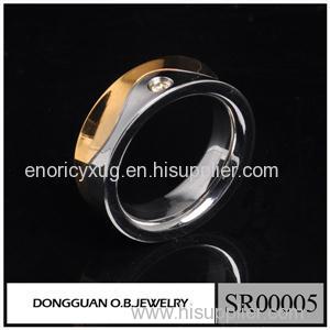 SR0005 2016 New Designs Cheap Fashion Ring