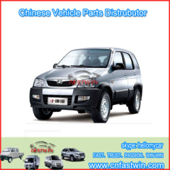 Brand New Zotye auto spare parts