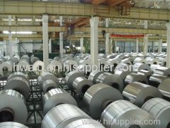 Aluminum Coil 1000+ 3000+ series