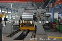 Aluminum Coil 1000+ 3000+ series