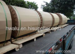 Aluminum Coil 1000+ 3000+ series