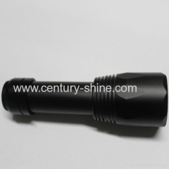 Adjust Screw CNC Precision Hardware Steel Part