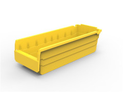 Plastic Storage Bin SF5215