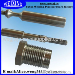 series half=coupling reducing coupling connector fitting hose hydraulic fitting fitting accessories