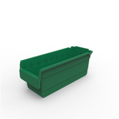 pharmacy plastic picking bins