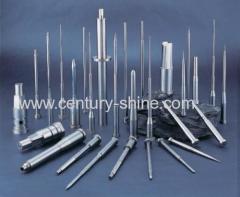 CNC Precision Hardware Steel Pin