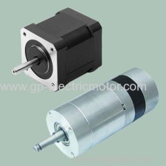 BLDC High Torque Pancake Motor