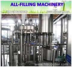 complete PET bottle water filling line/plant/equipment factory price