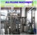 complete PET bottle water filling line/plant/equipment factory price