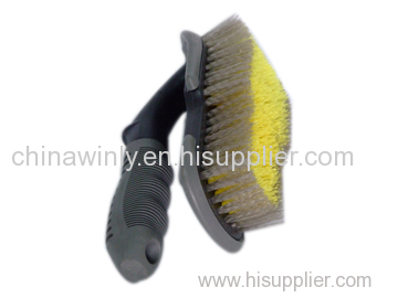 Car Rim Tire Wheel cleaning brush