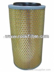 Chinese engine air filter truck filter