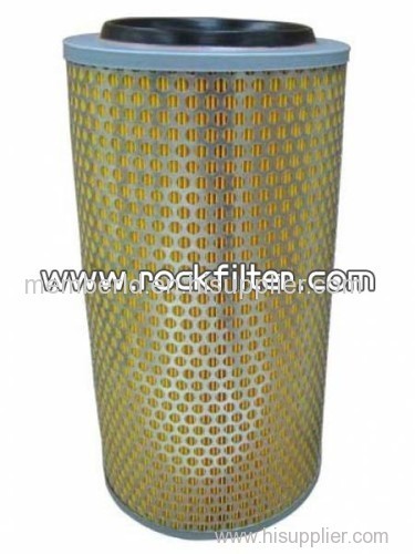 Chinese engine air filter truck filter