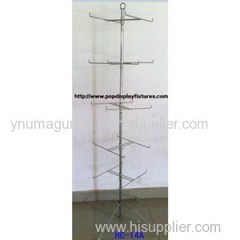 Doll Display Rack HC-14A