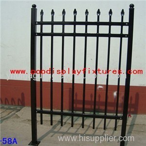 Fence HC-58A Product Product Product