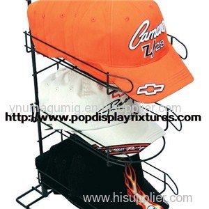 Hat Show Shelf HC-26