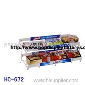 Food Show Shelf HC-672