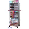 Nail Polish Show Shelf HC-795