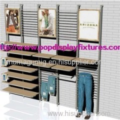 Shopping Show Shelf HC-459