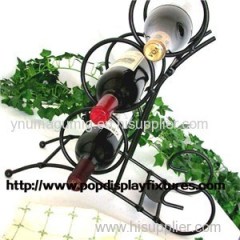 Wine Display Stand HC-631