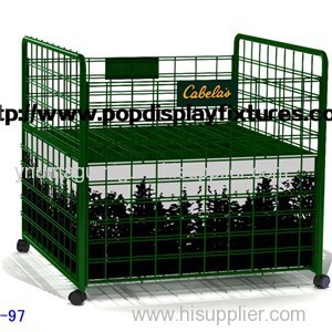 Utility Cart HC-97 Product Product Product