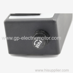 Centrifugal Fan Speed Controller