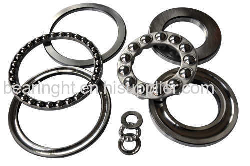 5200 series stock lot thrust ball bearings