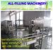 3-5gallon water bottling machine/production line